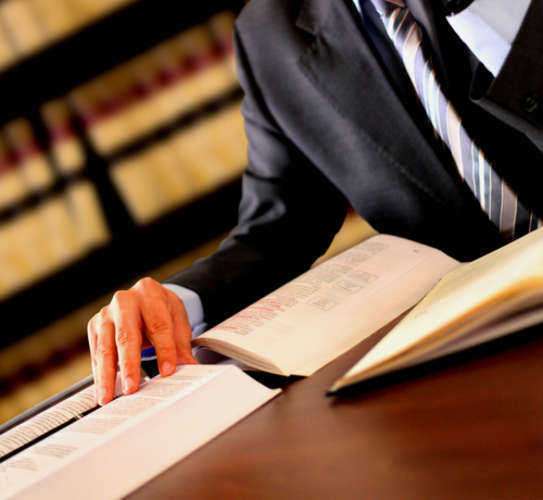 What Does a Statutory Rape Attorney Do?